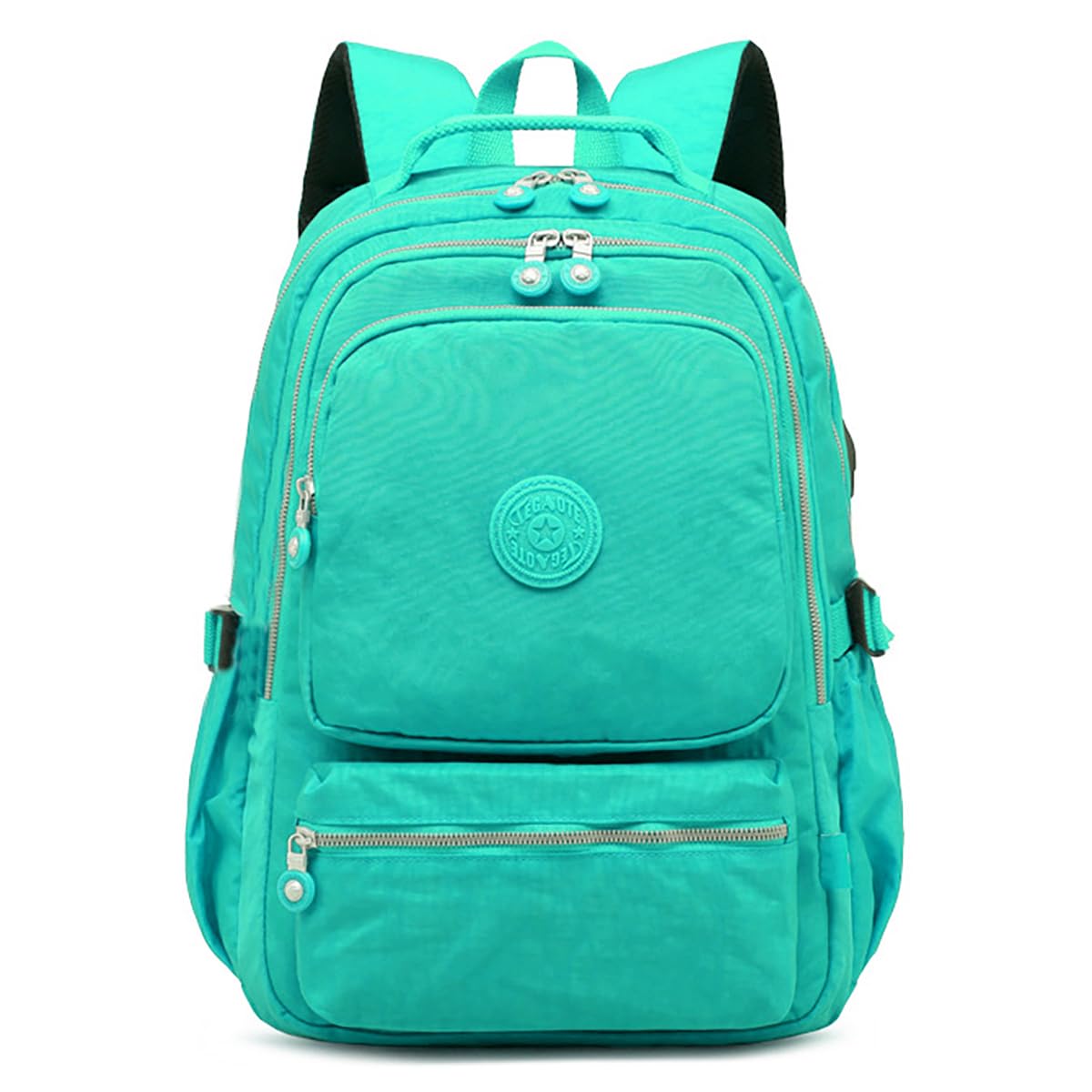 Mochila Leve Fashion Feminina Escola Viagem Trabalho Espaçosa Unissex Resistente Versátil Mochilas Para Notebook Durável Confortável Moderna Funcional Estilo Menina Passeio Dia… em promoção! Veja a oferta e mais achadinhos de Bolsas 3 Hoje é o melhor dia para comprar Mochila Leve Fashion Feminina Escola Viagem Trabalho Espaçosa Unissex Resistente Versátil Mochilas Para Notebook Durável Confortável Moderna Funcional Estilo Menina Passeio Dia… com aquele preço maroto! Promoção! Aproveite a oferta! 3