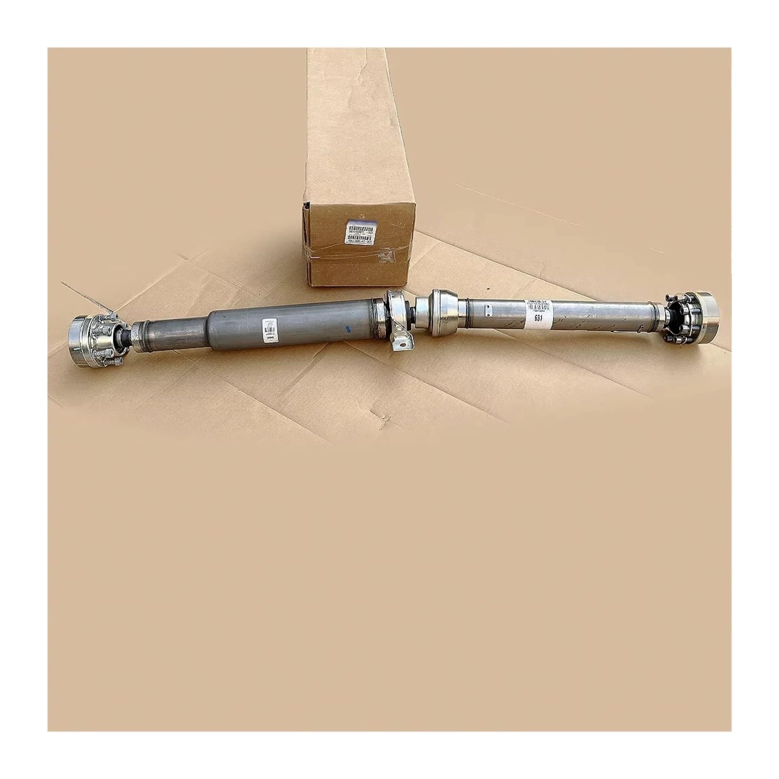 Arbre de transmission 52123631AC compatible avec Jeep Grand Cherokee 2011-2013, neuf