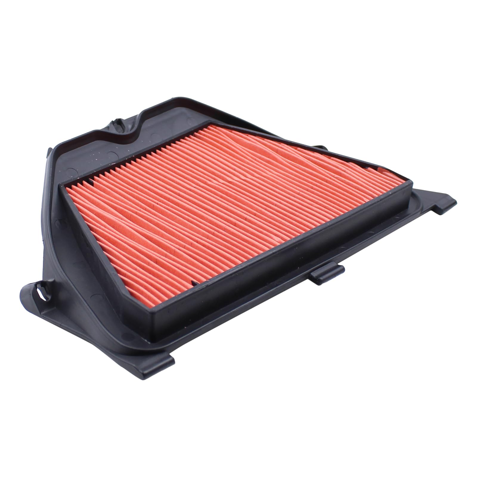 Doo Engy Luftfilter Ansaugluftfilter Luft Filter Austausch Luftfilter für Honda CBR 600 RR PC37 CBR600RR PC37 CBR 600RR PC 37 2003-2006
