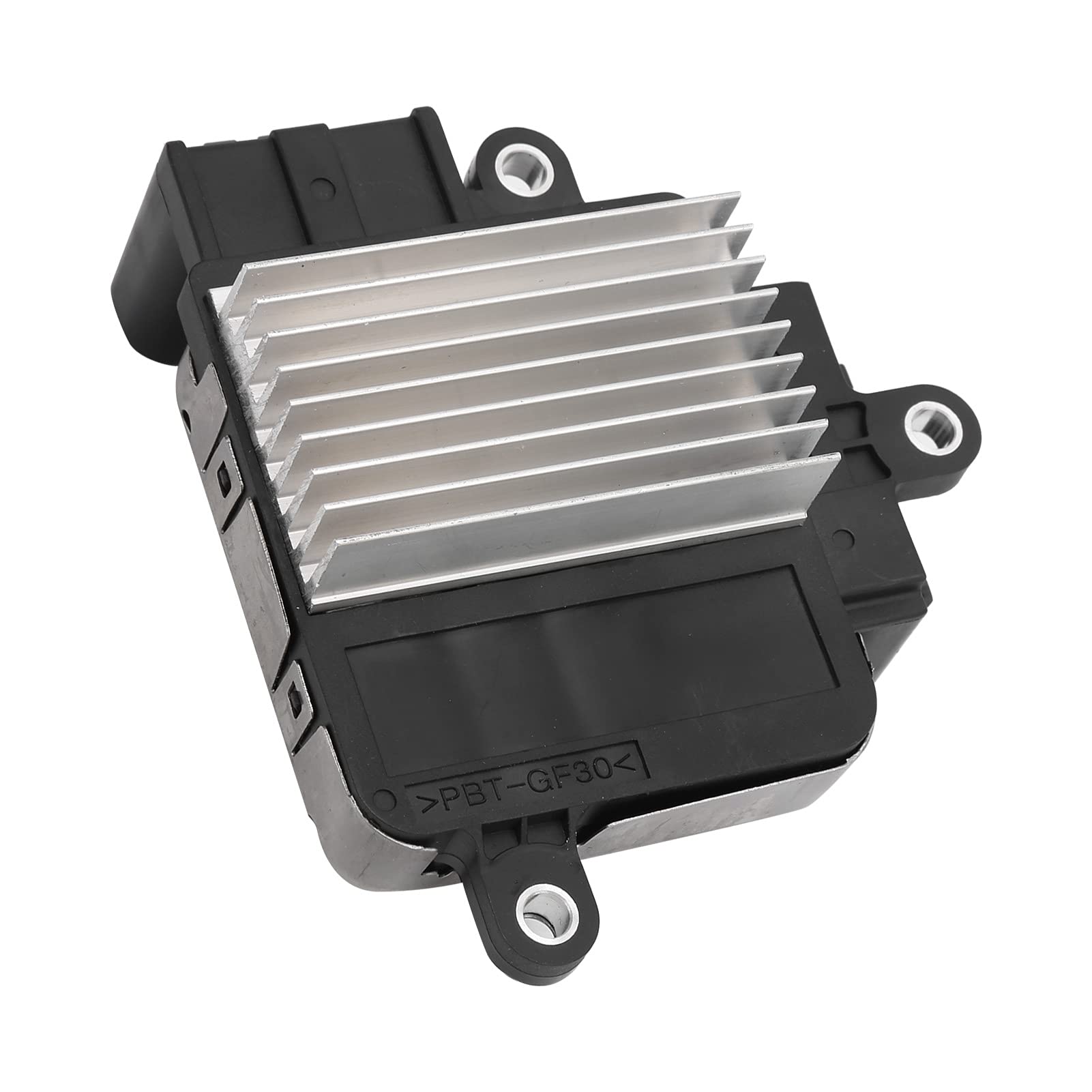 Unité de Commande de Ventilateur de Refroidissement de Radiateur, Module de Commande de Ventilateur de Refroidissement de Moteur 8K0959501C, Performances Améliorées pour A4 A5