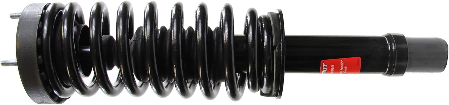 Monroe Quick-Strut 272254R Suspension Strut and Coil Spring Assembly for Dodge Magnum