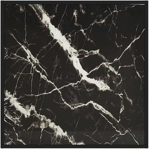 Miniatura 9 de Mesa de centro, mesa de centro industrial, mesa de centro moderna de mediados de siglo, mesa central para sala de estar, mesa de cóctel, mesa