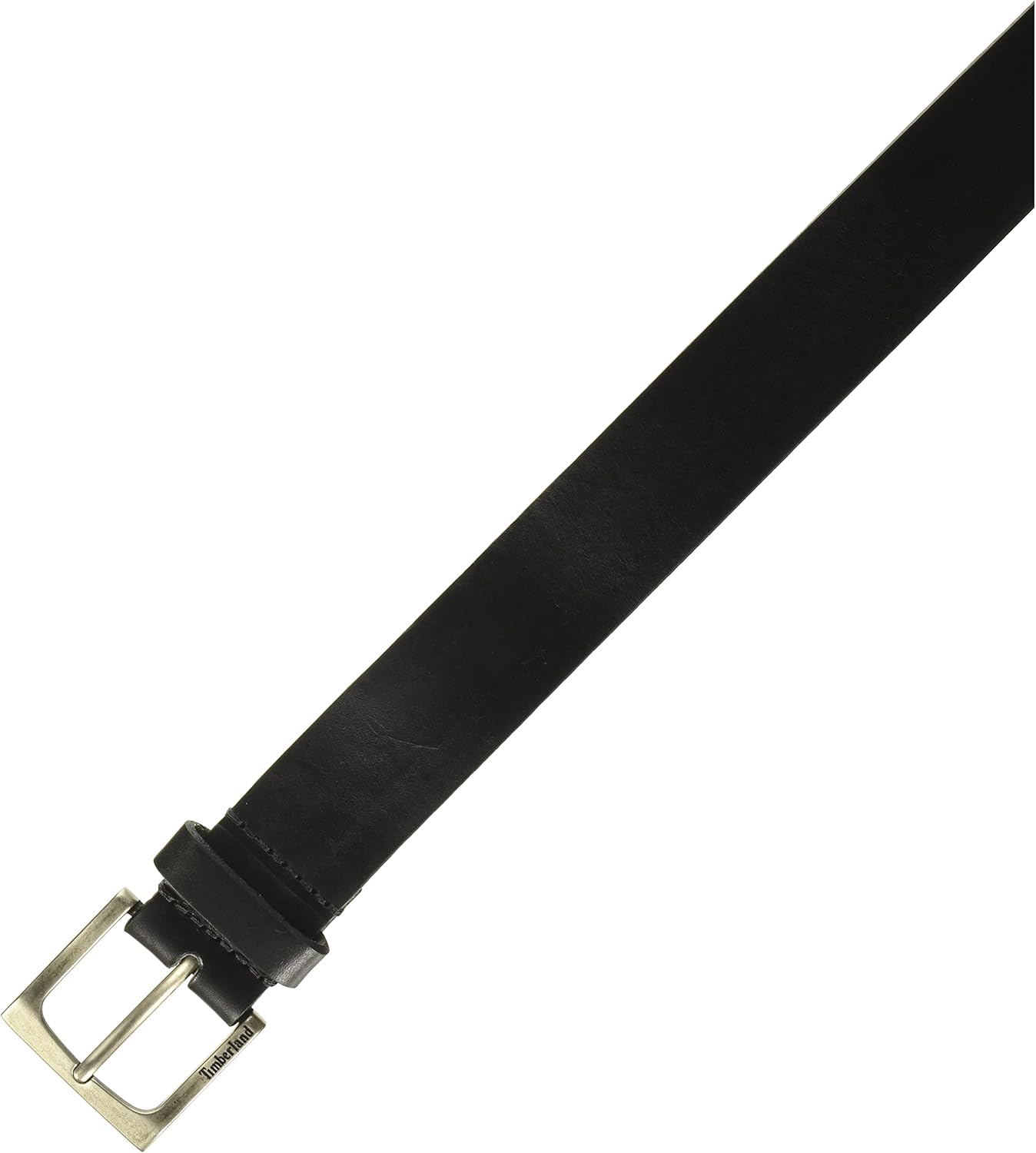 Timberland Men's Classic Leather Jean Belt 1.4 Inches Wide (Big & Tall Available) at  Men’s Clothing store