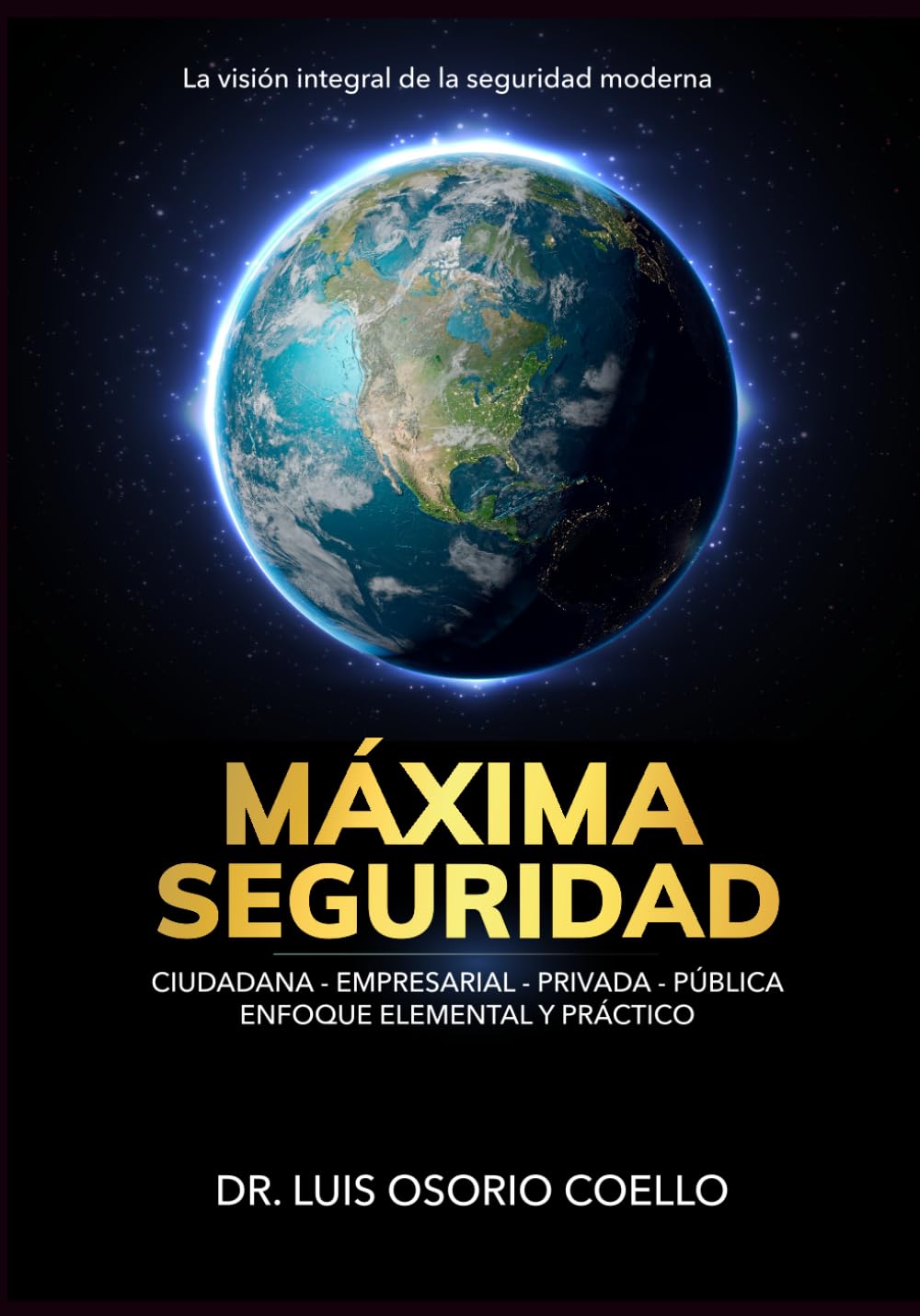 MAXIMA SEGURIDAD: CIUDADANIA - EMPRESARIAL - PRIVADA - PÚBLICA