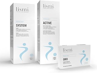 KIT PSORAXIL - Kit Specifico per il Controllo della Psoriasi, Doccia Shampoo Attivo, Integratore Alimentare e Crema, Azione Emolliente, Dona Sollievo e Migliora L'Aspetto della Pelle, Made in Italy