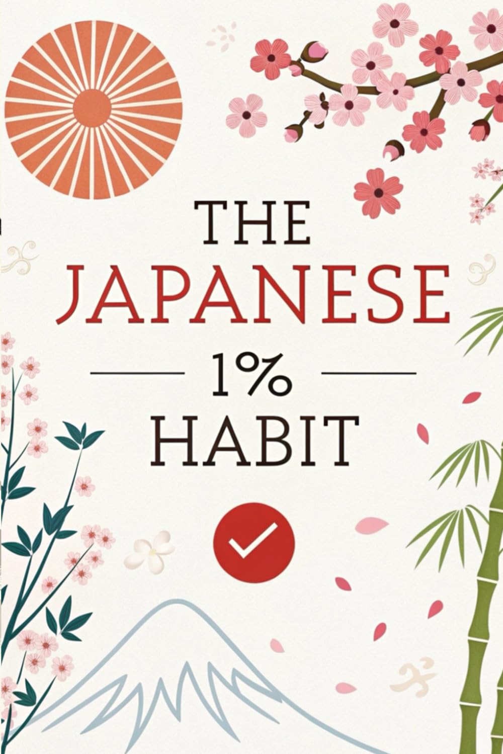 The Japanese 1% Habit: Transform Your Life with Kaizen How Japanese Kaizen Unlocks Massive Results through Tiny, Daily Improvements (The Japanese Art of…)
