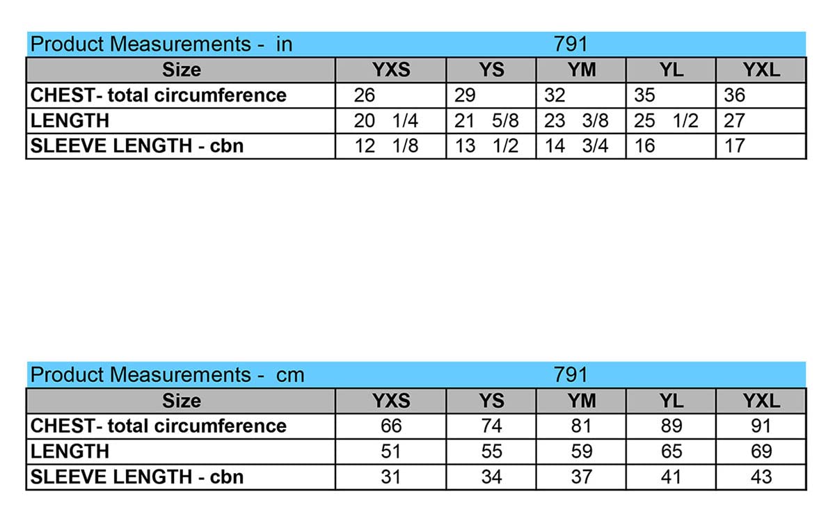 Augusta Sportswear Kids' Wicking Tee Shirt, Power Blue, Medium