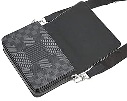 Amazon | ルイヴィトン バッグ N50013 ダミエ・グラフィット 3D