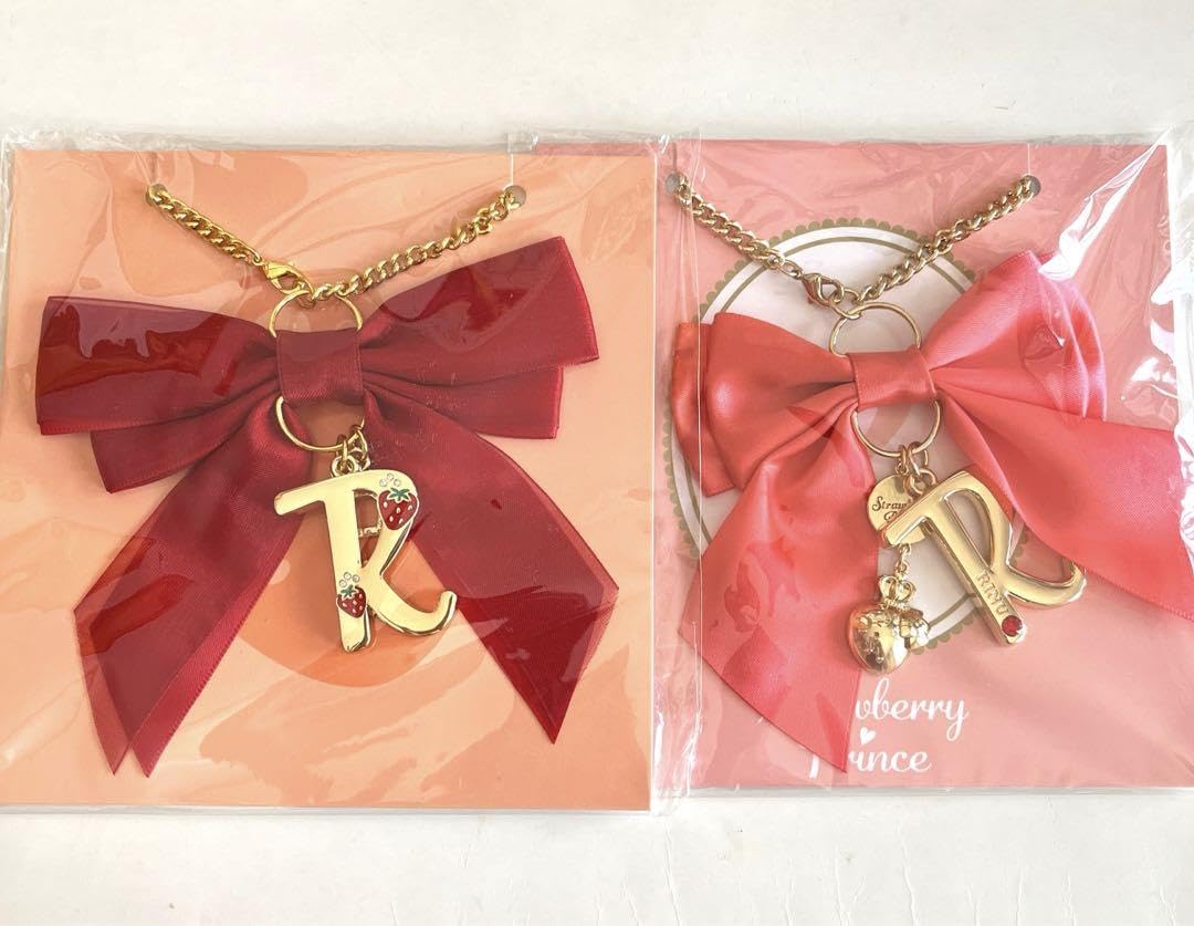 すとぷり 莉犬 まとめ売り タオル リボンチャーム ⑤ すとぷり 莉犬