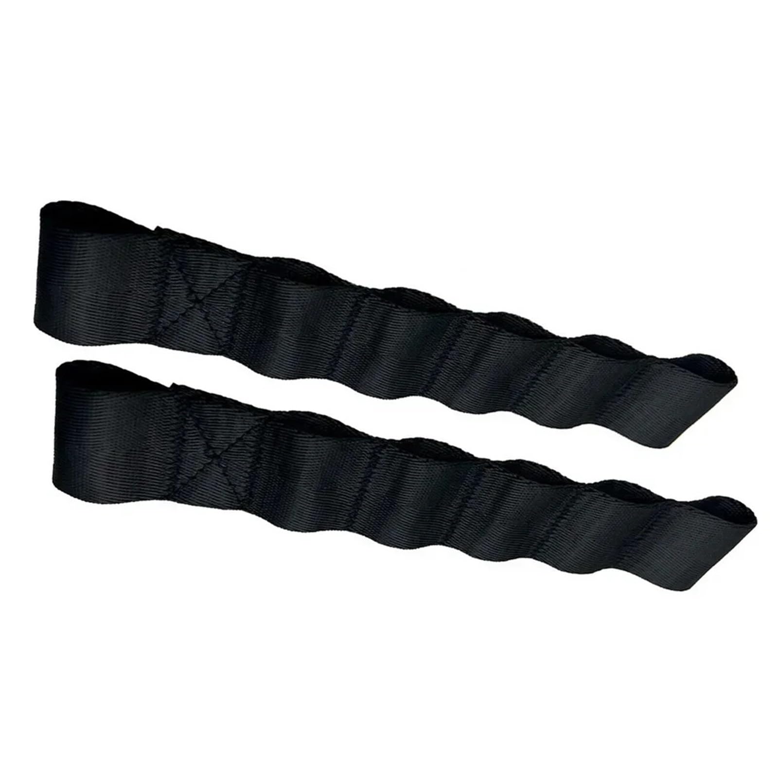 Sangle de contrôle de porte haute résistance pour Jeep Wrangler 1995-2021