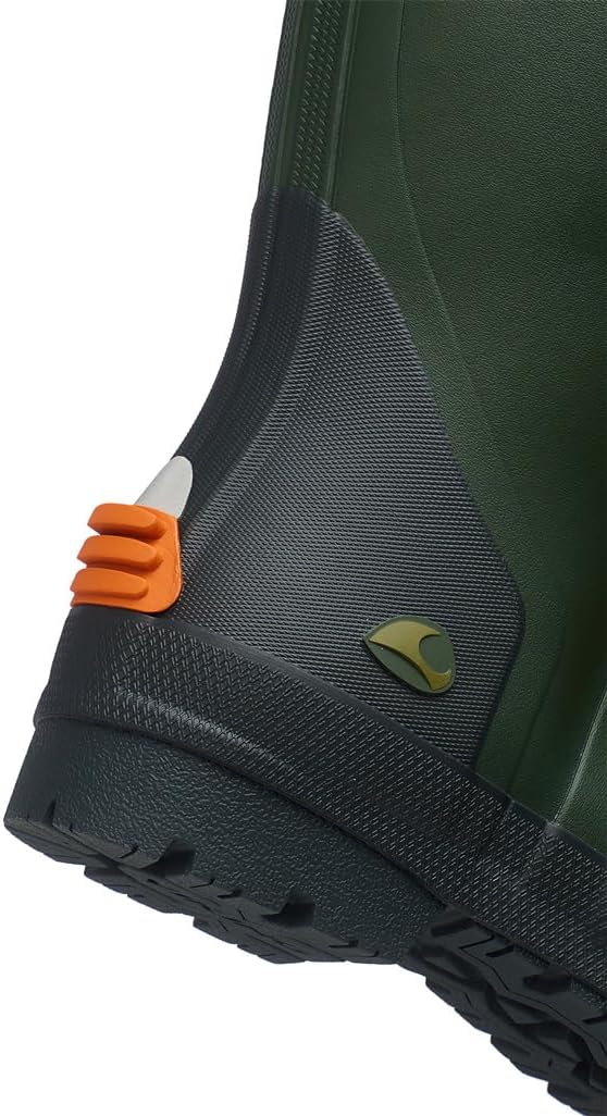 VIKING Unisex-Adult Slagbjorn 4.0 Rain Boot