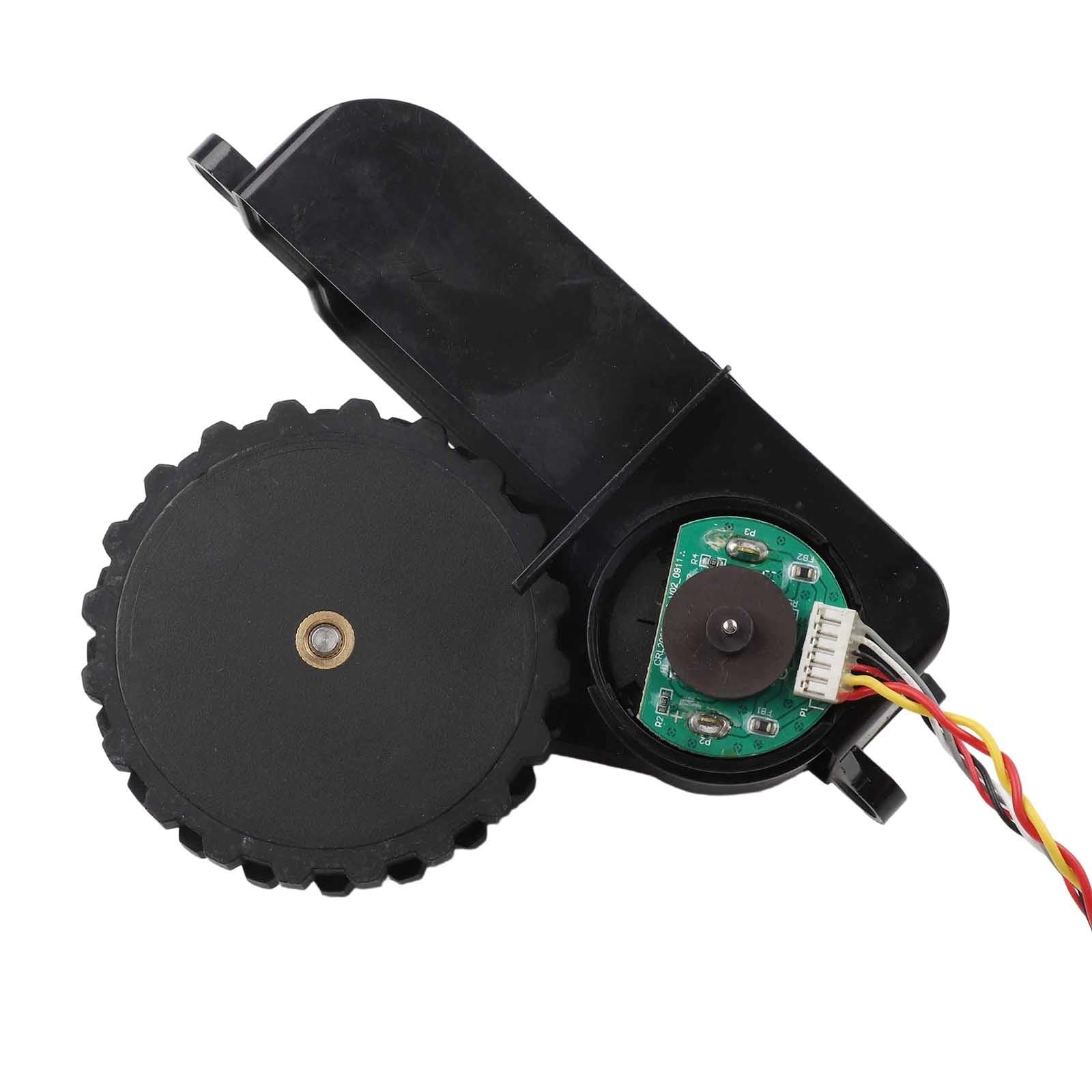 Roue de rechange pour Isweep D520 et Pro 3390 bloc moteur droit gauche