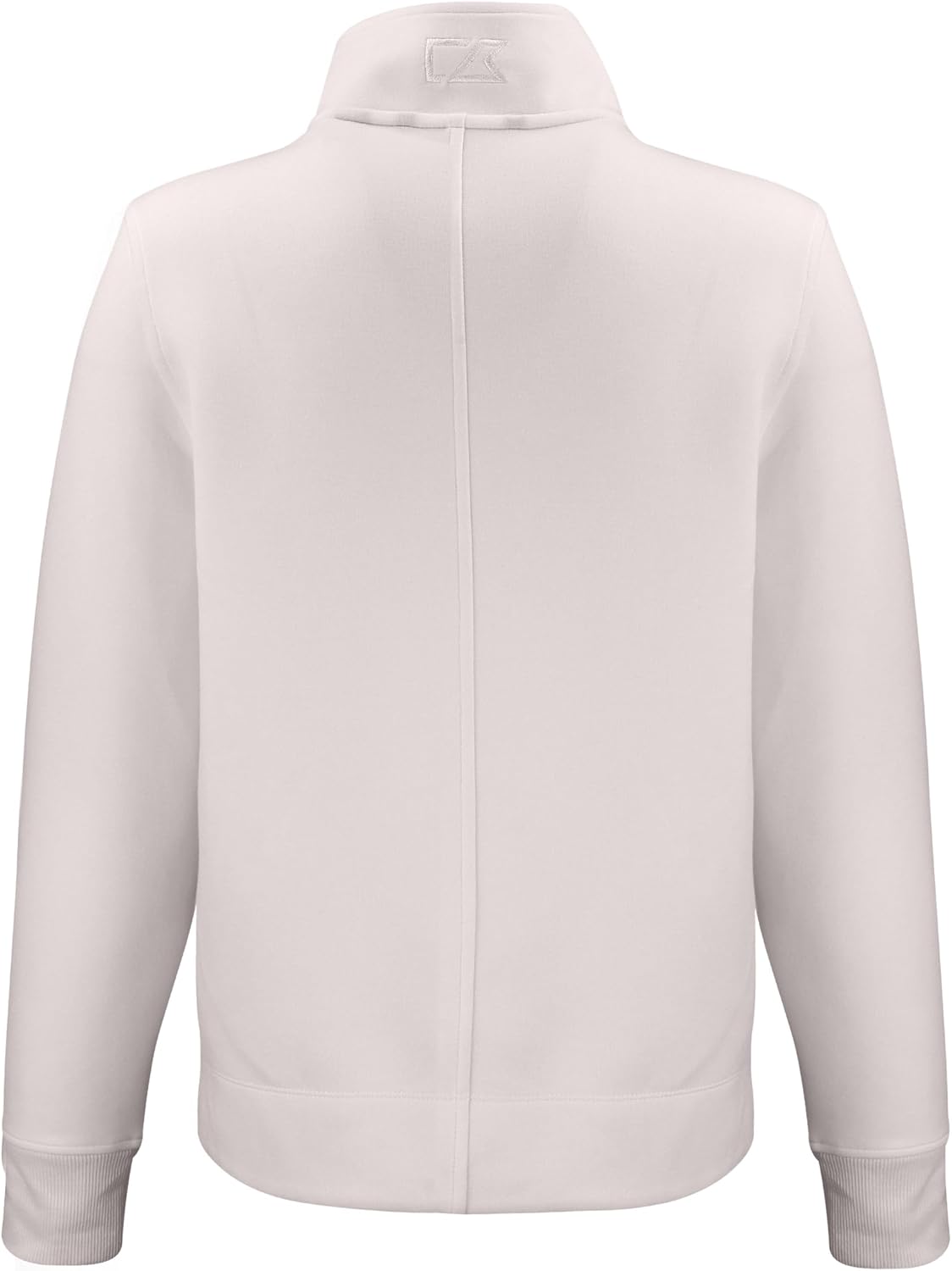 Cutter & Buck Women's Cutter & Buck Roam Epic Versatility Recycled Womens Quarter Zip Pullover