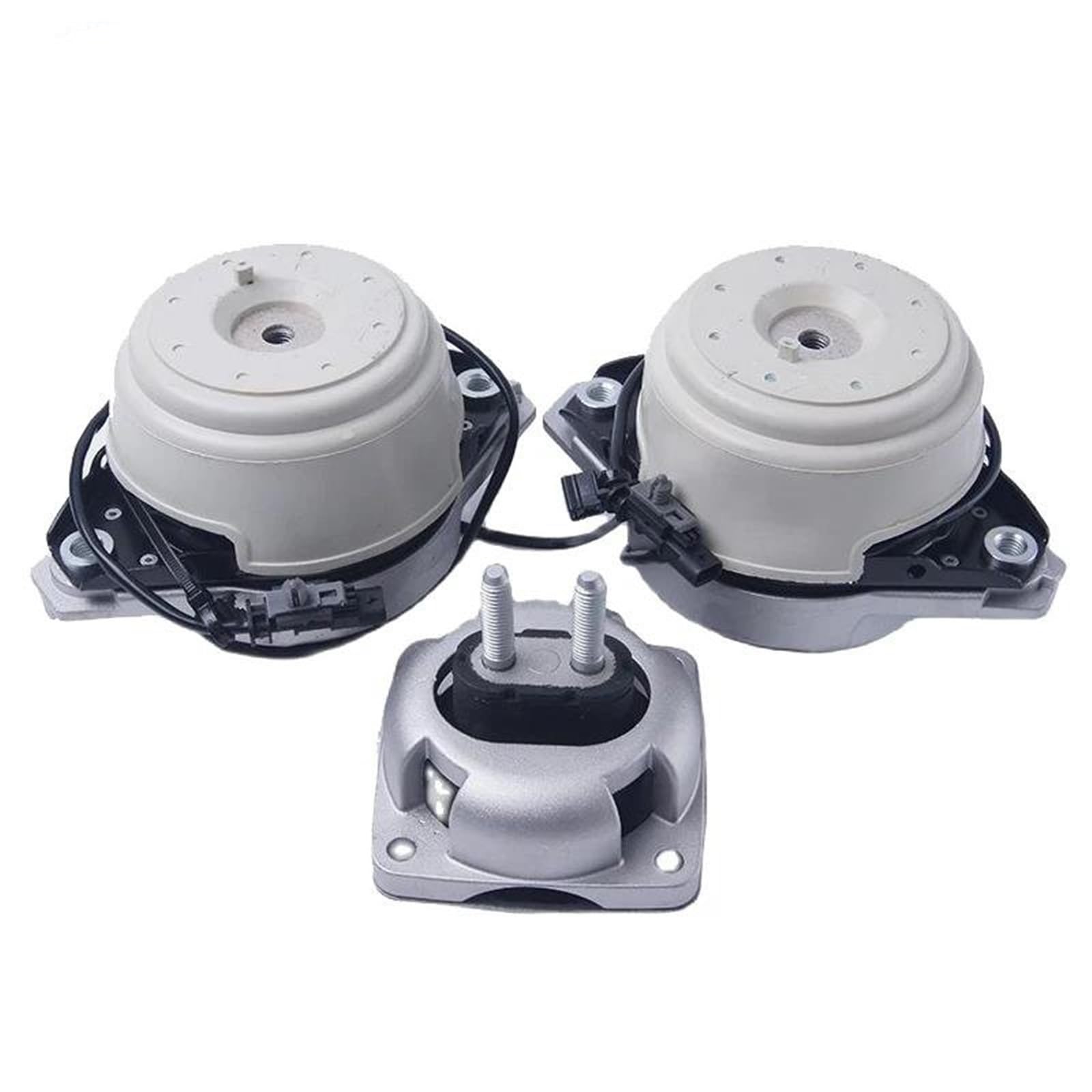 Fqnbxy Car Rear Transmission Engine Mounts Replacements Accessories For Benz W166 Gl Gle250 Cdi For 4Matic 2011-2019