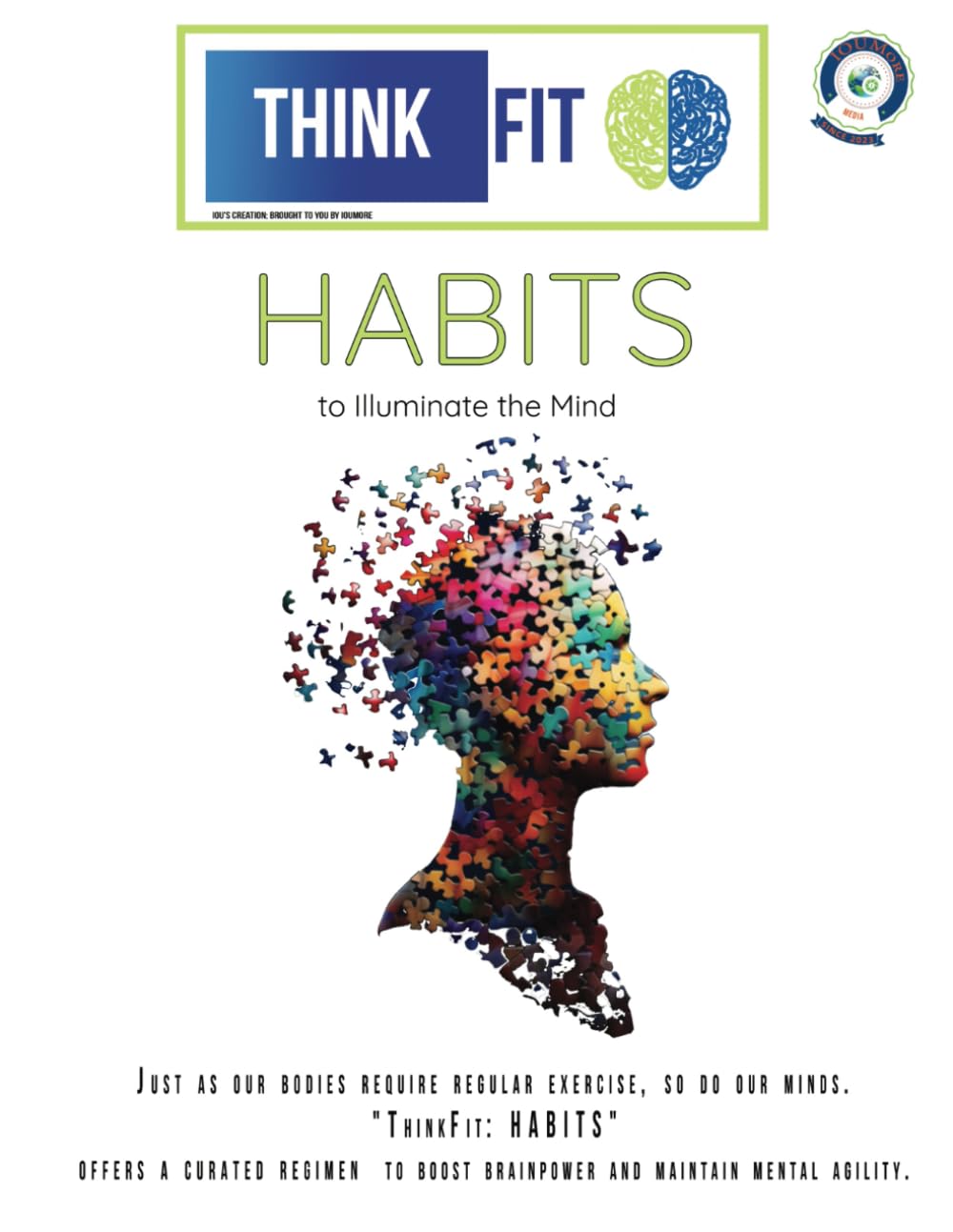ThinkFit – HABITS: to Illuminate the Mind