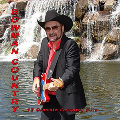 Play Bowman Country by paul Bowman on Amazon Music