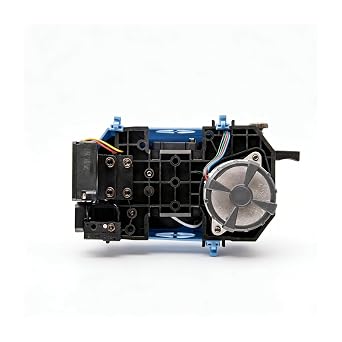 Compatible For Sovol, SV08 MAX Extruder Kit