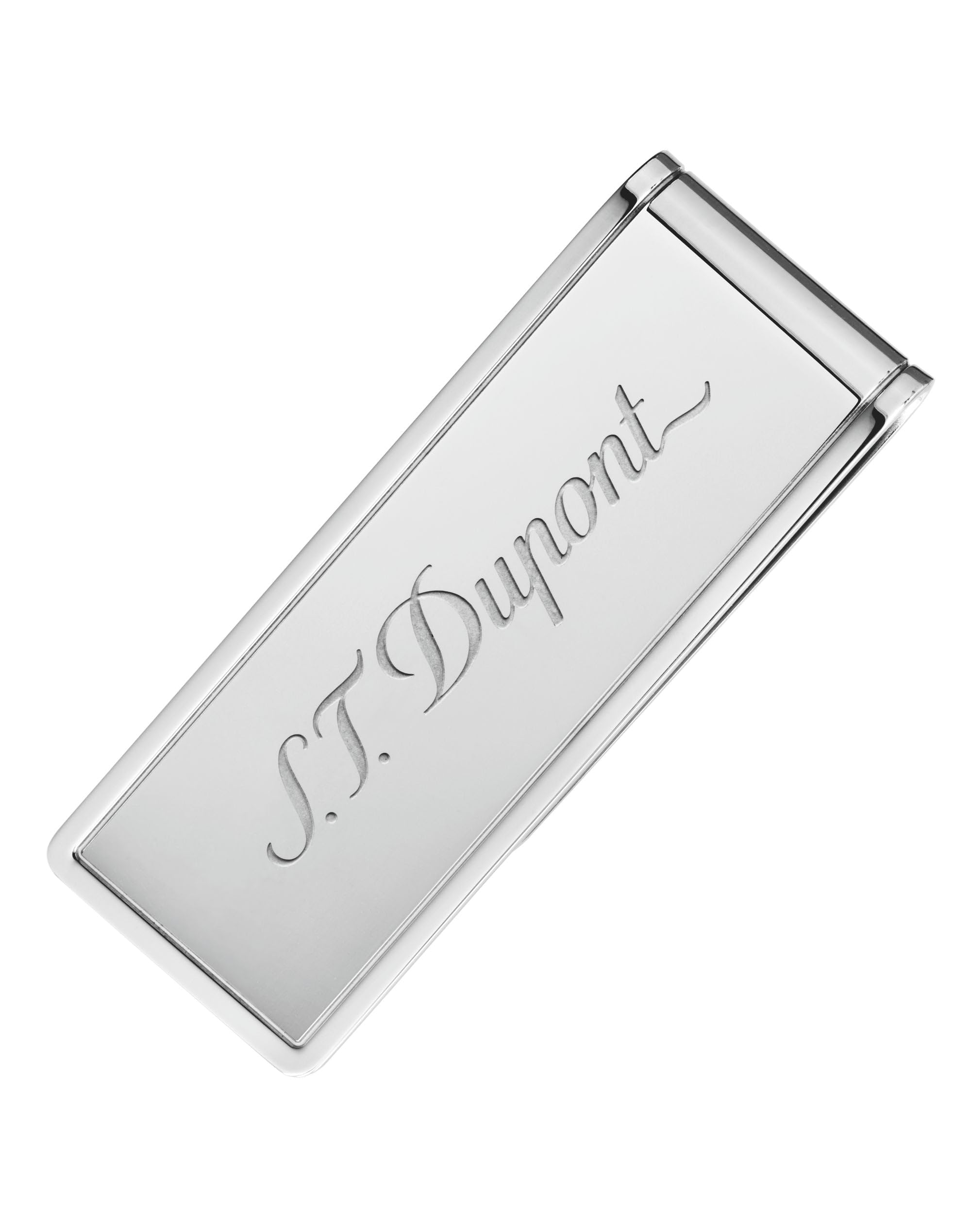 S.t. Dupont Fermasoldi Dupont Blason