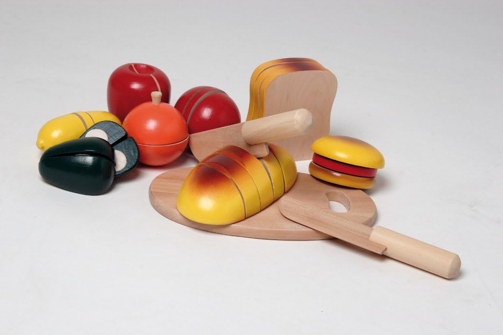 Walter 65050 - Petit déjeuner Jumbo