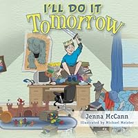 I'll Do It Tomorrow 1494855933 Book Cover