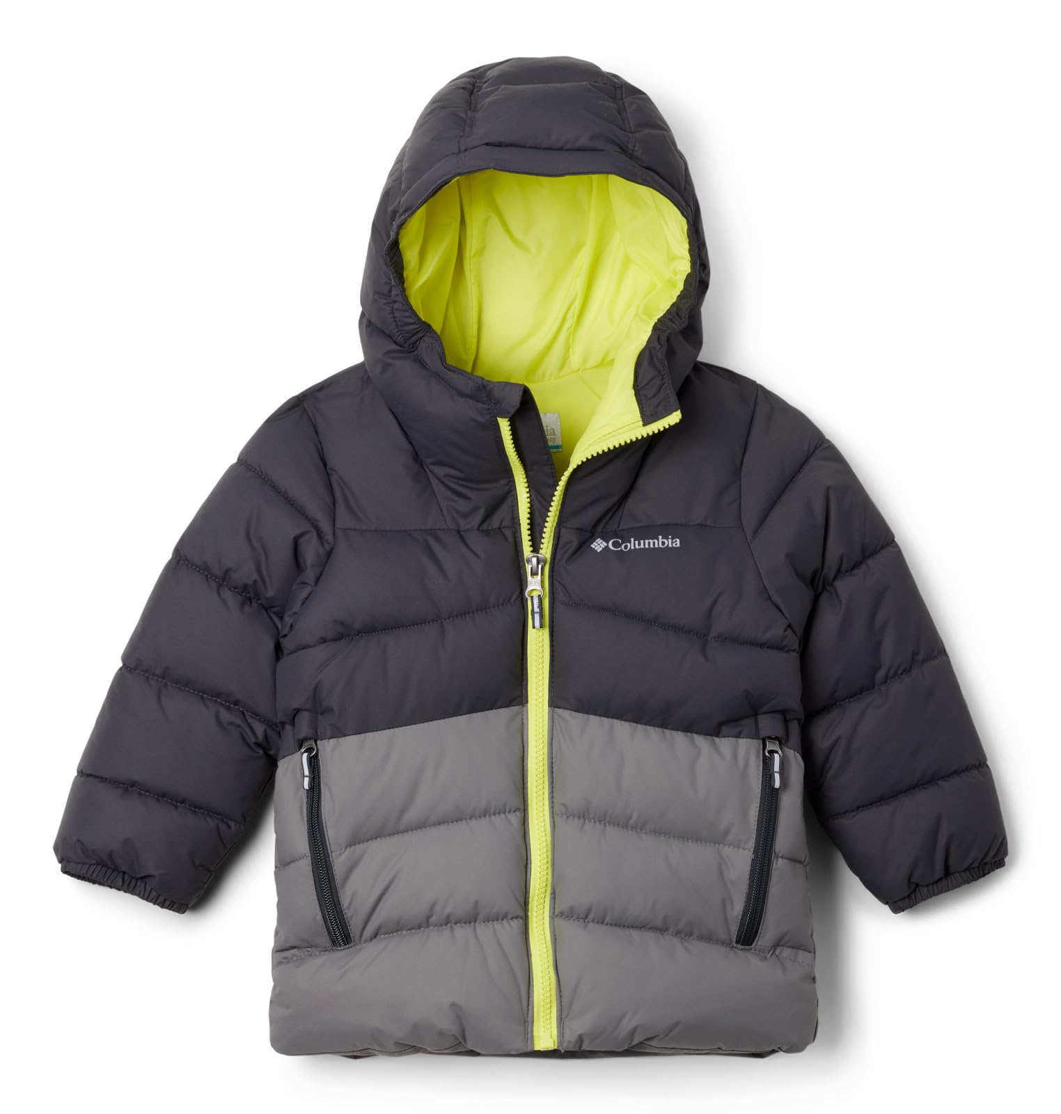 Columbia Arctic Blast Jacket, Veste De Ski Garçon