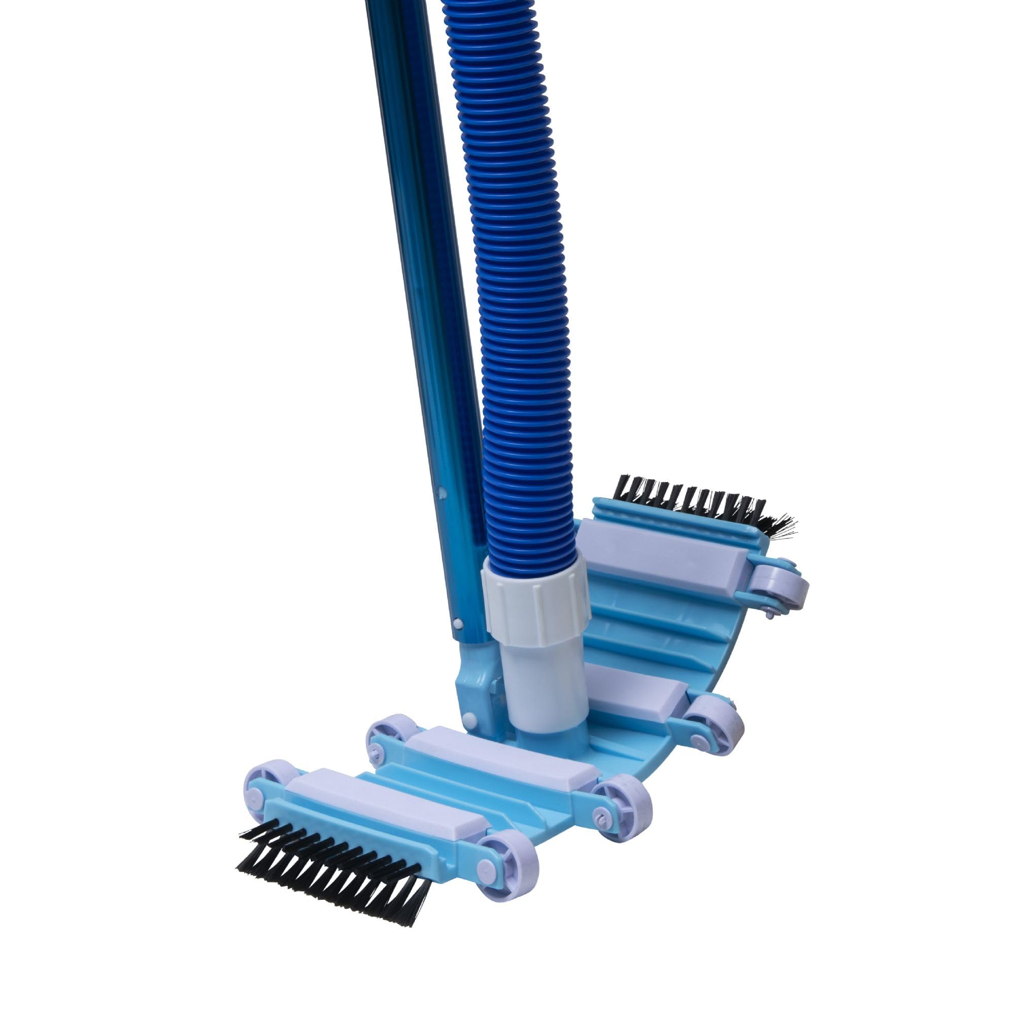 WERKA PRO Tuyau Flottant Ø38mm 6 mètres avec Embout