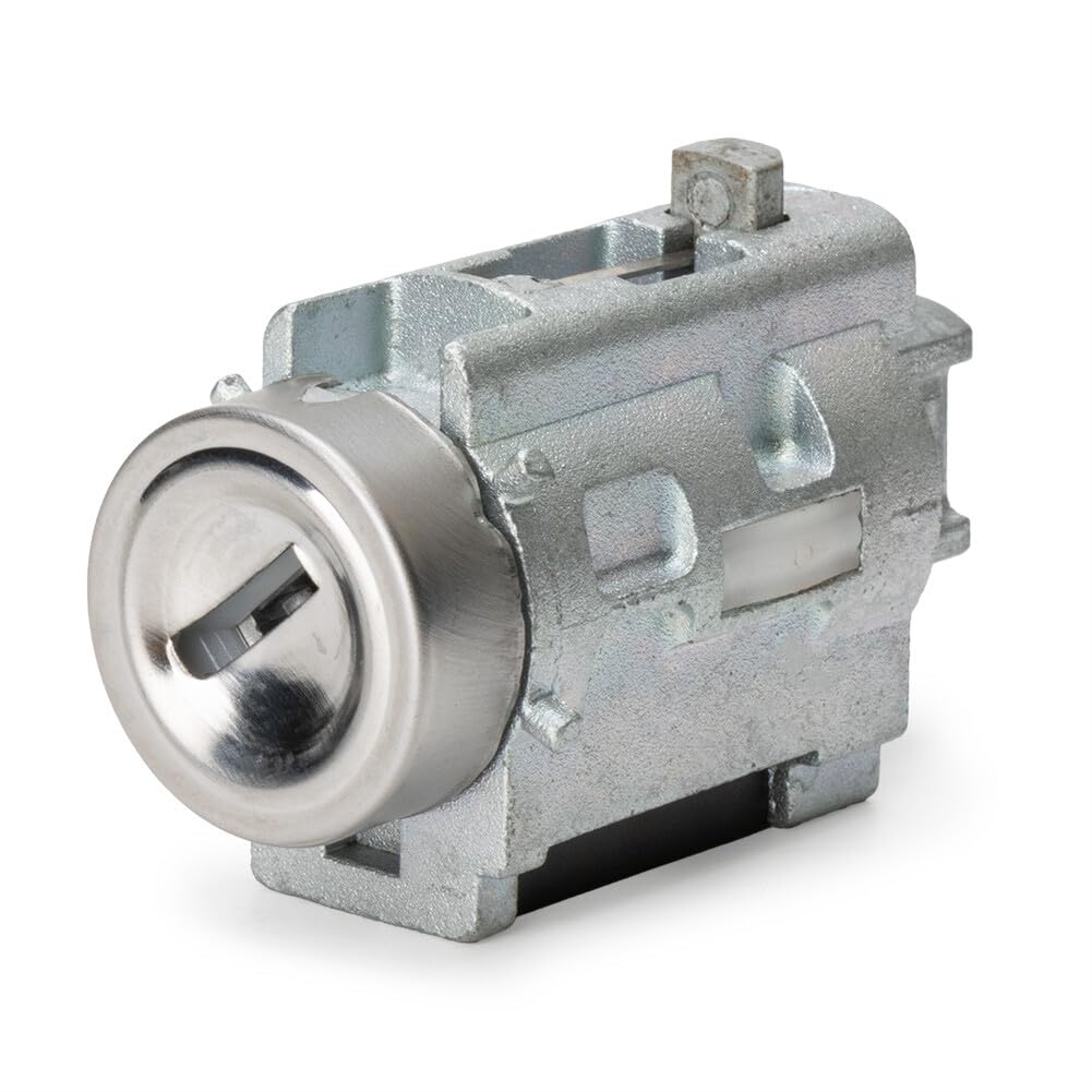 Ignition Lock Cylinder & Keys 2000-2005 for Chevy Monte Carlo LS SS LT 3.4L 3.8L