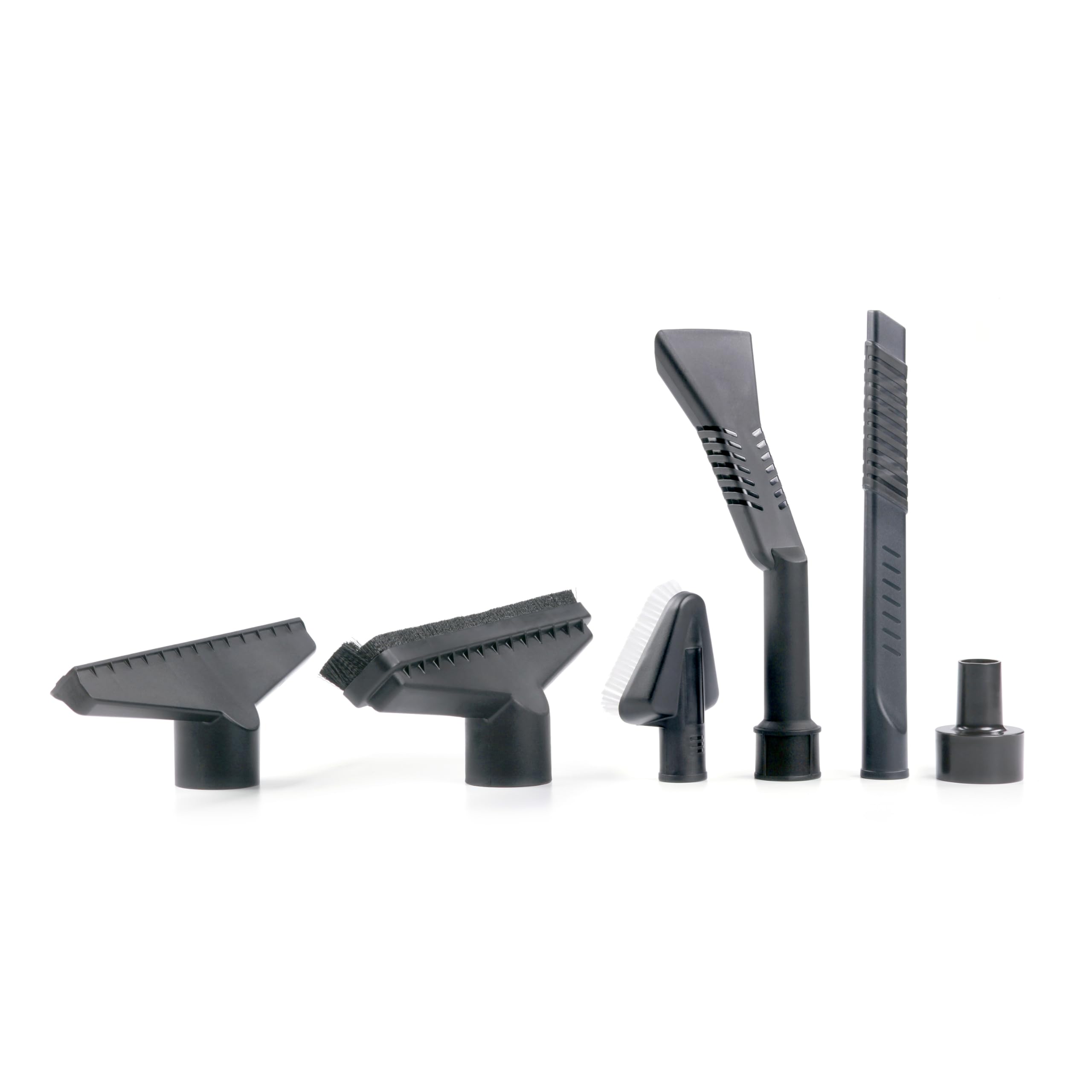 WORKSHOP Wet/Dry Vacs Vacuum Accessories WS25054A Shop Vacuum Attachment Kit For Use With A Shop Vacuum With Homeowners In Mind