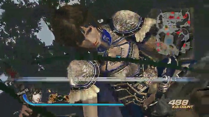 Amazon.com: Dynasty Warriors 7: Xtreme Legends - Playstation 3