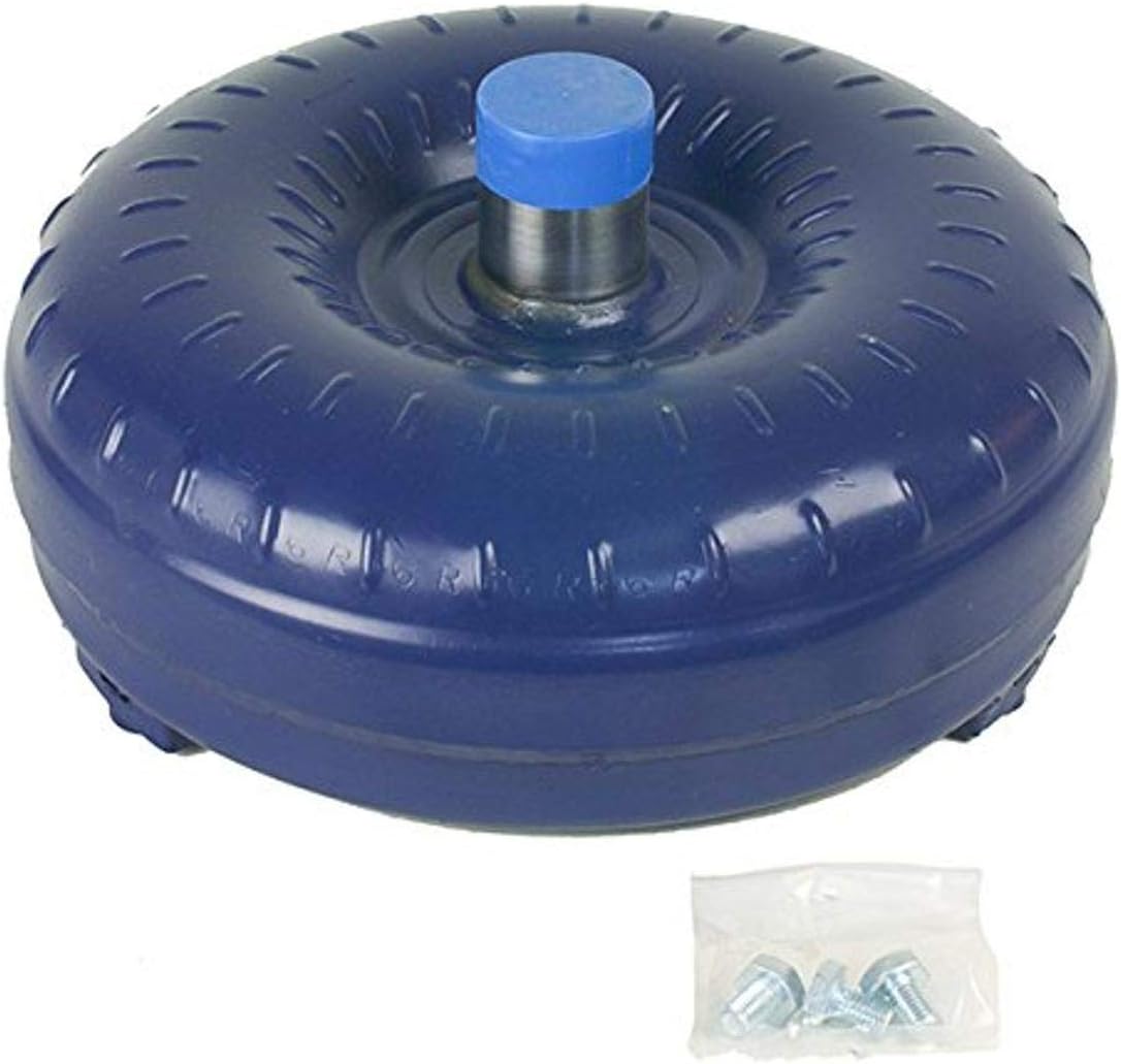B&M 70417 Holeshot 2000 Torque Converter