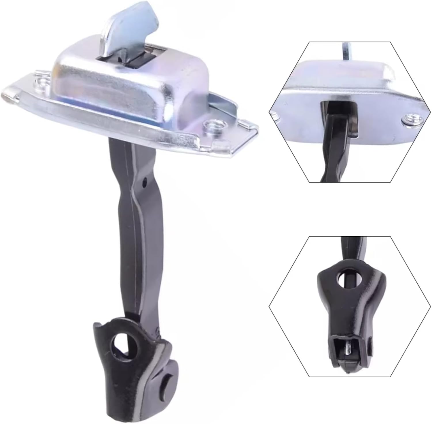 For Corolla, front left door hinge stop, stop limiter 68620-02061