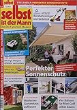 Selbst ist der Mann 7/2023