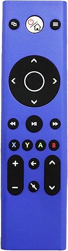 Remote Control Compatible with Xbox, Xbox One X - Blue Color