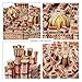 Paul Lamond- Game of Thrones Juego de Tronos King'S Landing Puzzle 3D,...