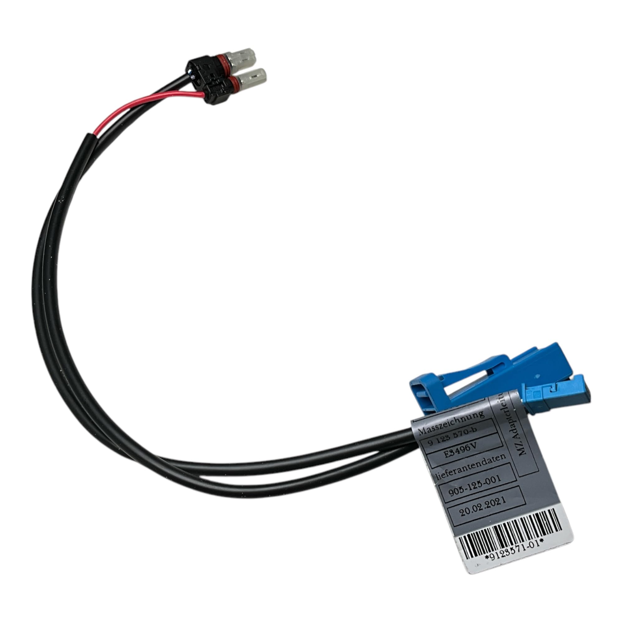 映像用ケーブル BMW735 2013 - 2015 BMW 7 Series (F01) (F02) (F03) (F04) HDMI Video