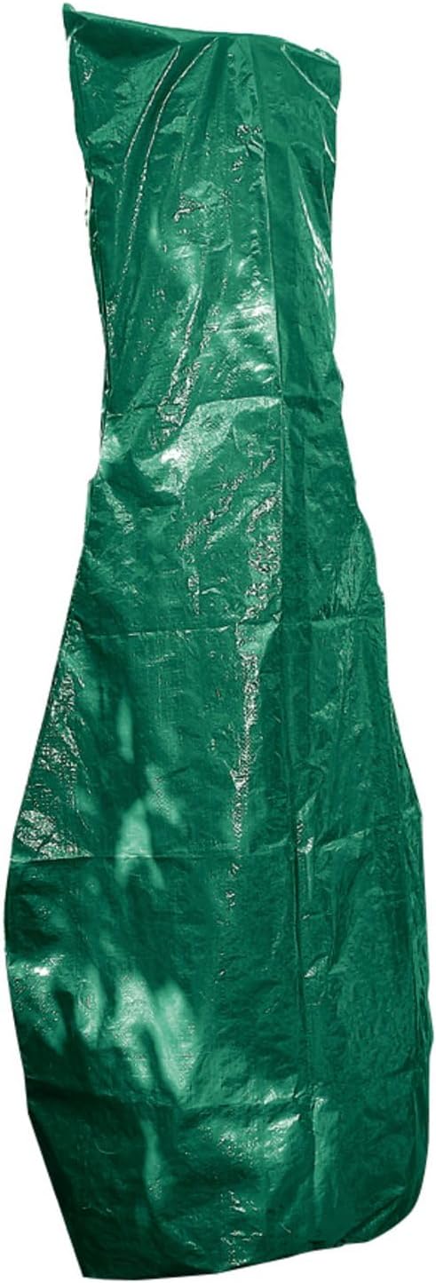 Draper 12910 Chimenea Cover High, 1780mm, Large