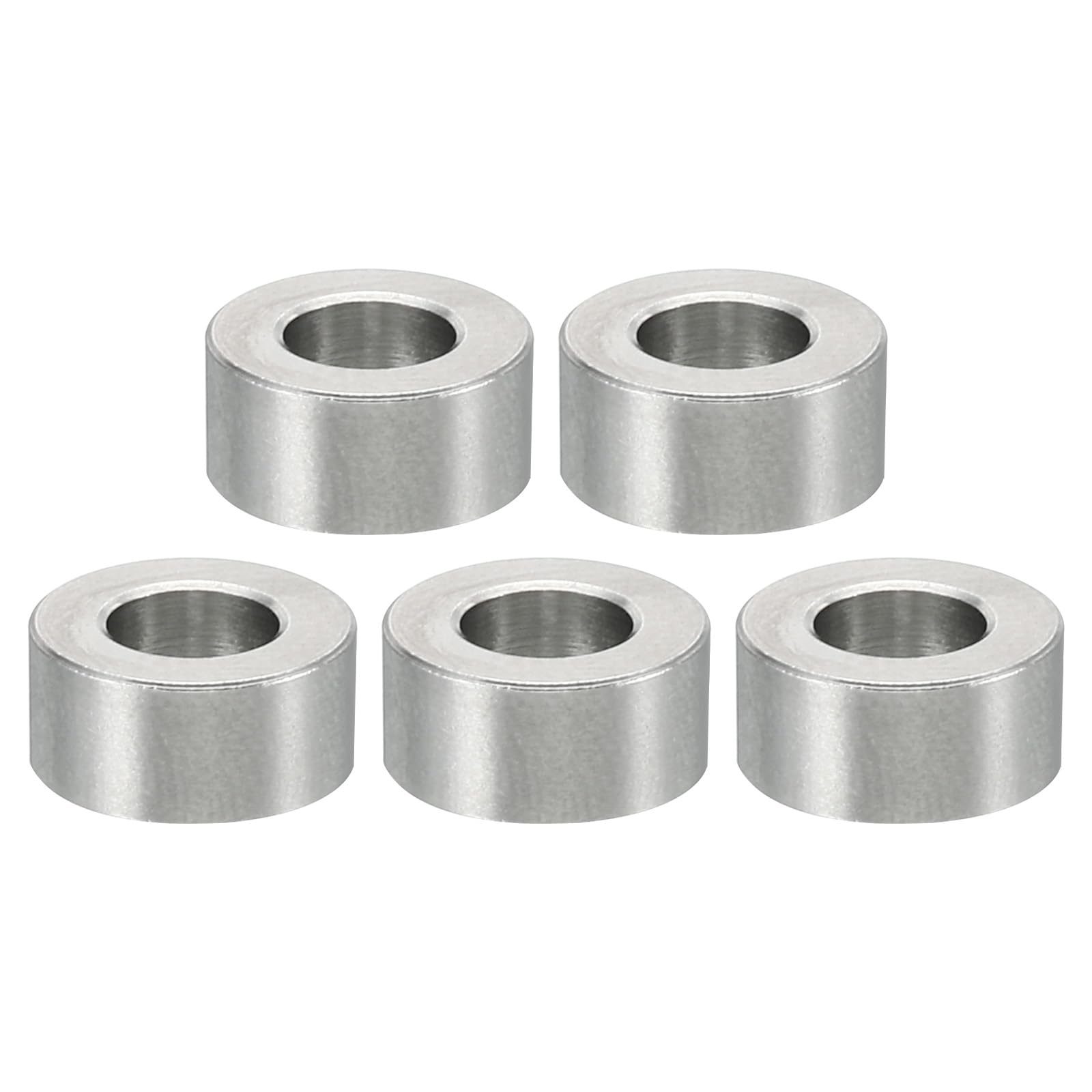 PATIKIL M5 Stainless Steel Spacers