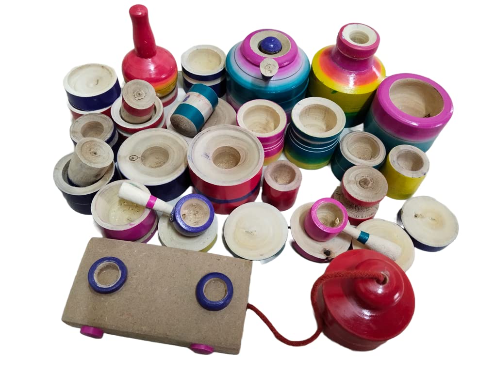 See full amazon price history chart for Thenkumari Eco Friendly Wooden Kids Toy Kitchen Set (Multicolour) and a Beautiful Cylinder and Gas Stove Combo Thenkumari Eco Friendly Wooden Kids Toy Kitchen Set (Multicolour) and a Beautiful Cylinder and Gas Stove Combo (B0B2SJJD8H) Amazon Price History, Amazon Price Tracker