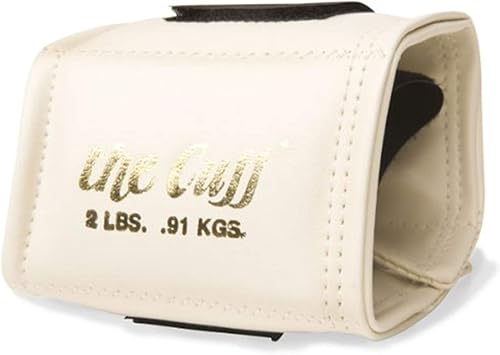 Miniatura 23 de The Cuff 10-0150 - Tobillera y muñequera con peso