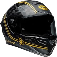 Vista 9 de BELL Casco Race Star Flex DLX