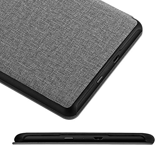 EasyAcc Hoes voor Kindle Paperwhite 2018 10de generatie, Ultra-dunne Smartshell Case met Automatische Slaap/Wekfunctie… - Image 7