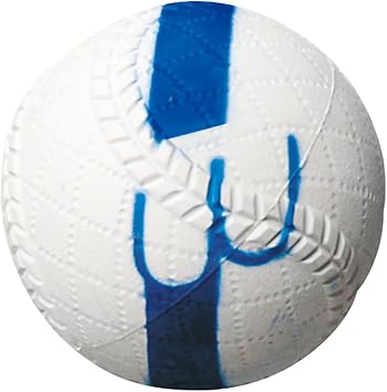 Amazon Unix ユニックス 野球 軟式 練習用品 トレーニングボール メジャーエース スライダー専用 Bx74 97 ユニックス トレーニングボール