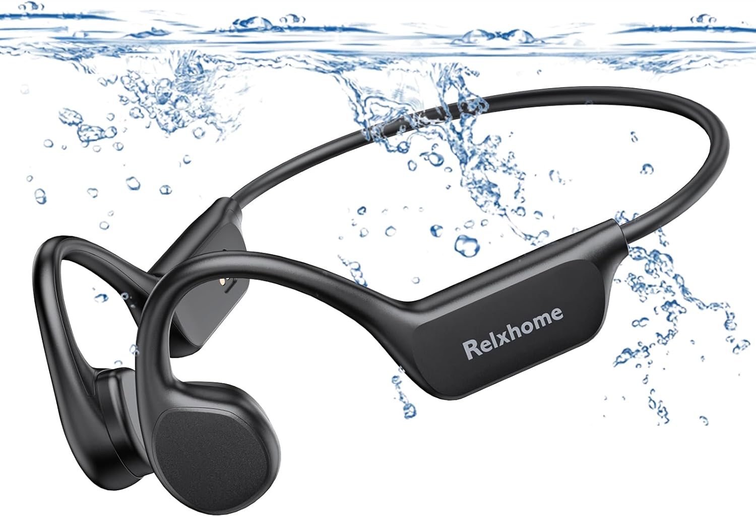 Relxhome RX-S800 Bone Conduction Headphones