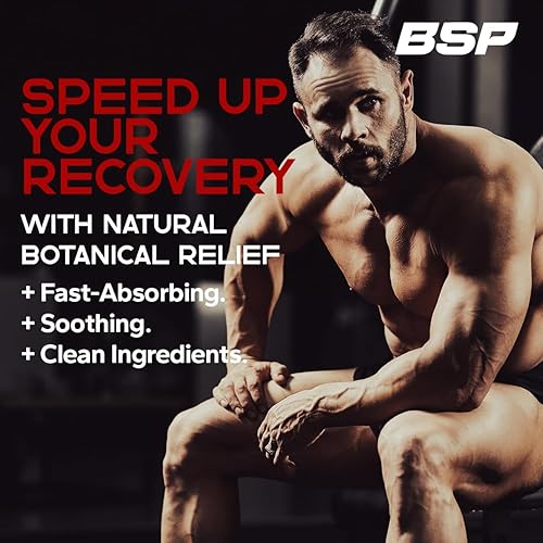 Miniatura 3 de Benavidez Bruise Salve - Crema de árnica para moretones e hinchazón, alivio de acción rápida para el dolor muscular - Con castaño de indias,