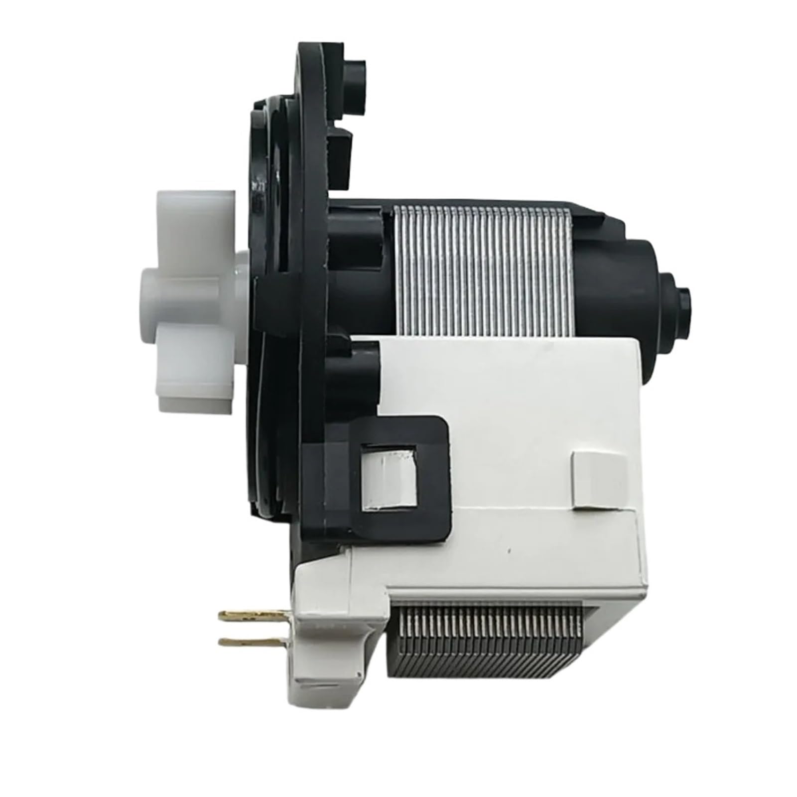 Moteur de pompe de vidange BPX2-93L résout blocage eau lave-linge