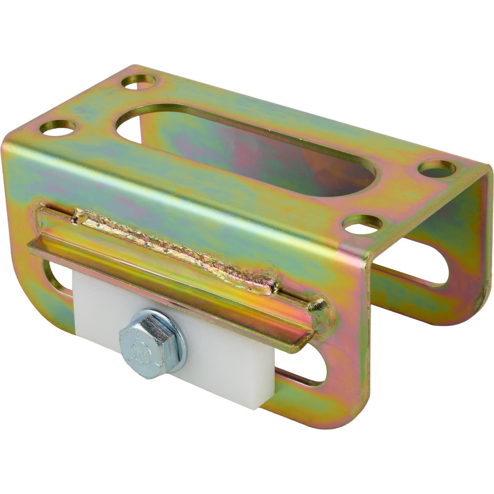 Amazon.com: Speedway Motors Standard Leaf Spring Slider Universal