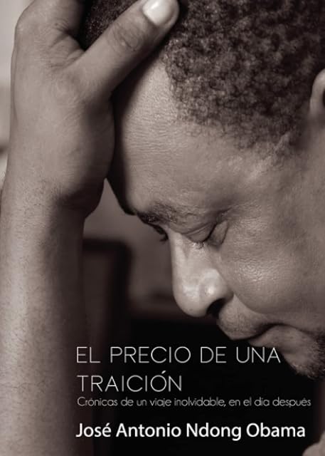 Portada de El precio de una traición