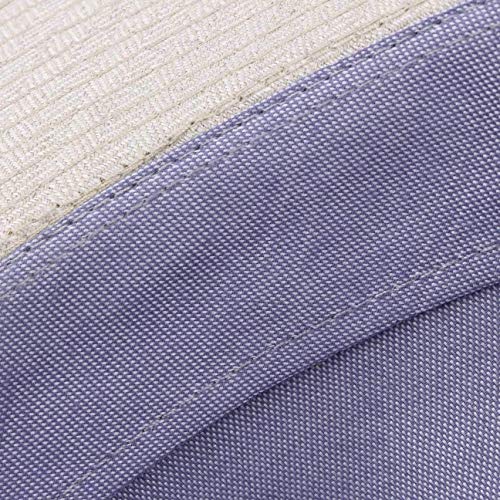 Stetson Osceola Trilby in Lino Donna/Uomo - Made