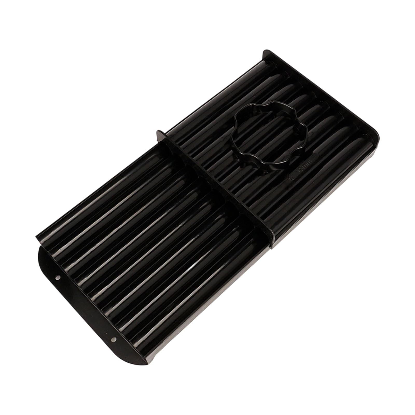 QIAOLIDA Quality Baits Forming Tool Produces Consistent Sized Boilies For Effective Fish Attraction While Fishing