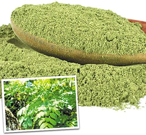 国華園 インド産 モリンガパウダーの画像